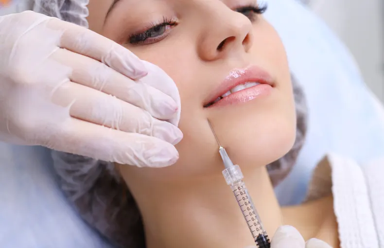 Reducing the appearance of wrinkles Treatments