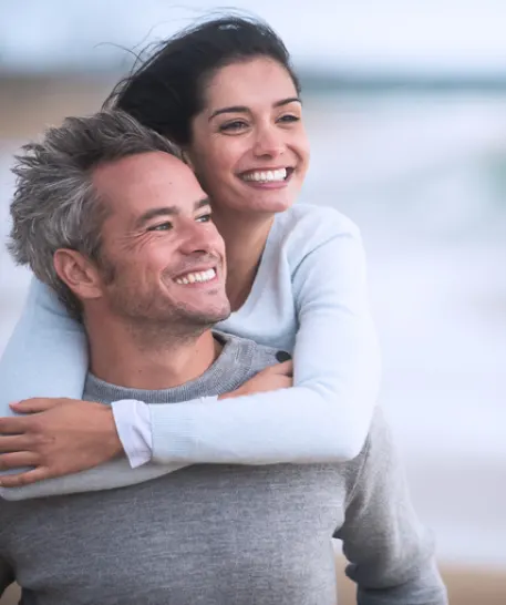 Improve Libido & Urinary Incontinence