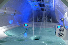 Oceana Spa  30 minutes