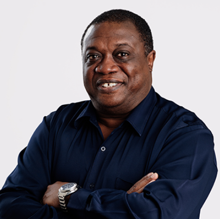 Dr. Olufemi Taiwo